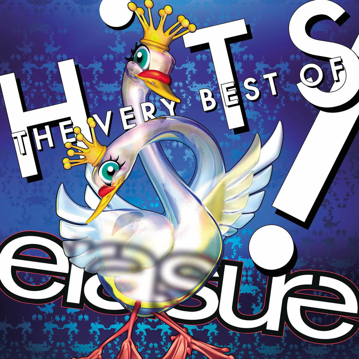 Erasure